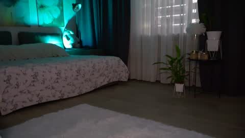 Nika online show from June 20, 3:56 am