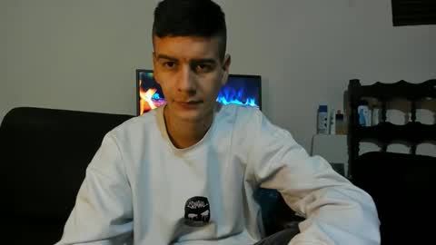 nicolas online show from December 9, 2:24 am