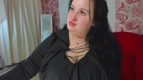 Monica online show from March 12, 10:05 am