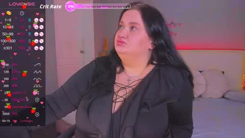 Monica online show from November 10, 1:25 pm