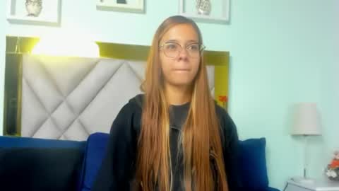 monic_sanders online show from June 12, 6:12 am