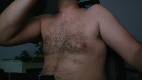 MonicaLuigi online show from May 16, 11:47 pm