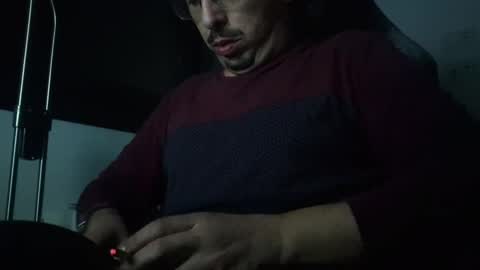 MonicaLuigi online show from January 5, 11:33 pm