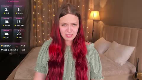 Monica online show from October 20, 5:56 am