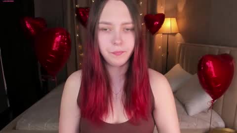 Monica online show from February 11, 5:33 am