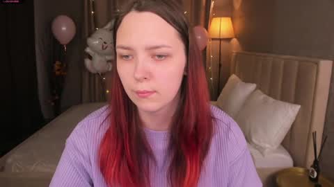 Monica online show from March 27, 8:37 am