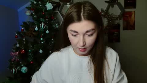 sweet girl and shine body online show from November 15, 12:40 pm