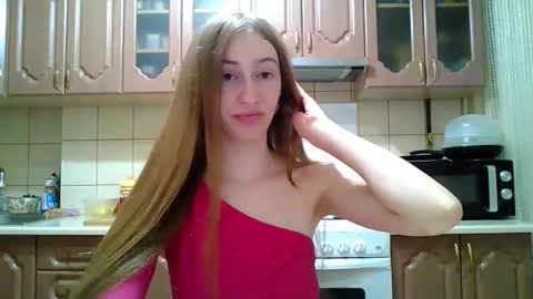 Monica online show from September 12, 8:55 pm