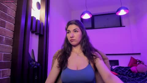 Monica online show from May 26, 12:39 am