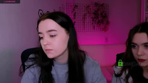 Monica online show from February 9, 10:30 am