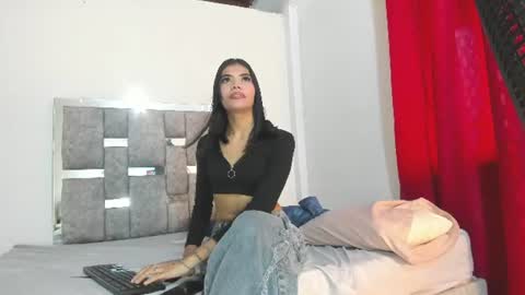 Monica  online show from July 8, 9:18 pm
