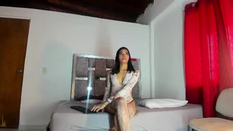 Monica  online show from June 26, 8:47 pm