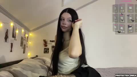 monika_mikado online show from February 5, 8:34 pm