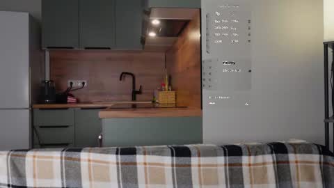 monika_mikado online show from June 11, 2:48 pm