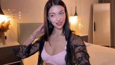 Monika online show from February 27, 6:00 pm