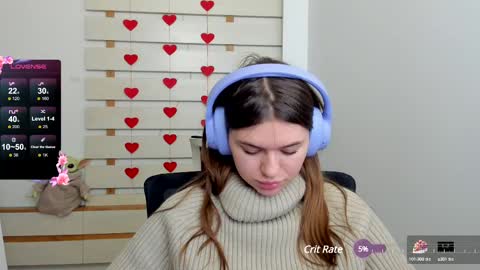 Monika online show from February 11, 10:47 am