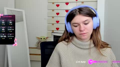 Monika online show from February 11, 7:44 am