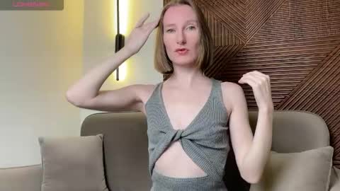 MonikaBos online show from May 10, 8:37 pm