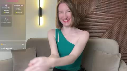 MonikaBos online show from May 22, 9:43 pm