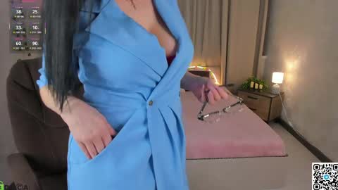 MoniKa online show from April 17, 4:04 am