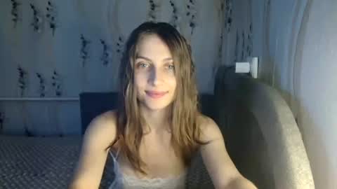MonikaMilly online show from July 17, 2:08 pm