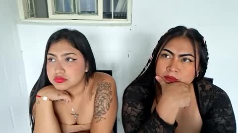 monikk__harrison online show from March 26, 1:05 pm