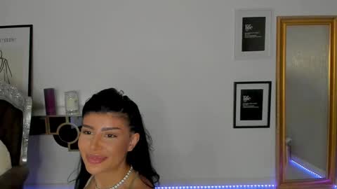 Alessia online show from December 26, 2:59 pm