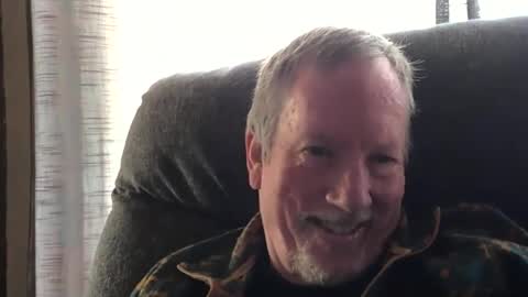 Monkee Dance online show from February 18, 6:15 pm