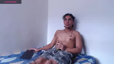 simon dice online show from April 12, 4:22 pm