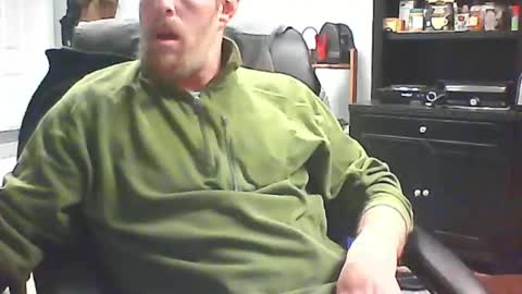 monkeypants0 online show from March 23, 9:20 pm