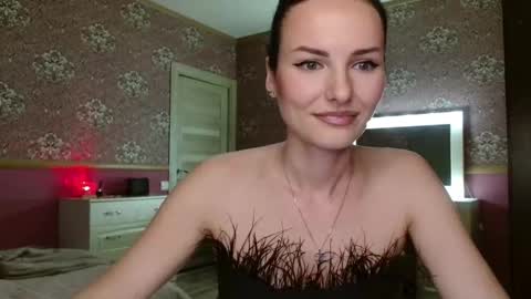 monparis_dream online show from November 29, 5:42 pm