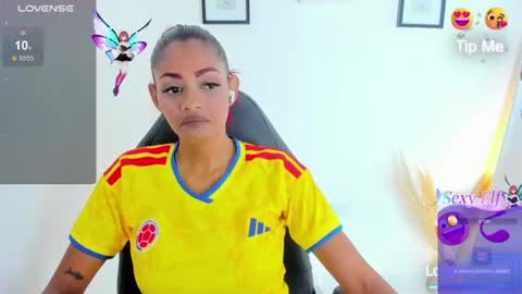 monserrat__1 online show from June 23, 8:48 pm