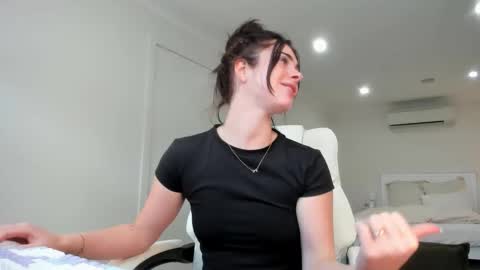 Mons life online show from September 23, 2:16 am