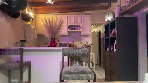 Snapshot of monstercock8inchs chatting on October 31, 6:58 am Monstercock8inches online show from October 31, 6:58 am