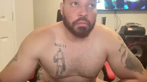 monsterdom9 online show from March 21, 2:39 am