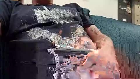 monsterjosh84 online show from April 26, 7:00 pm