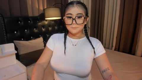 Ruthie online show from January 29, 5:13 pm