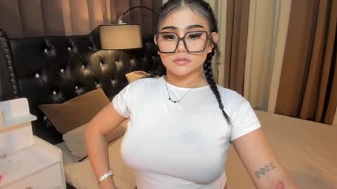 Ruthie online show from February 25, 11:32 am