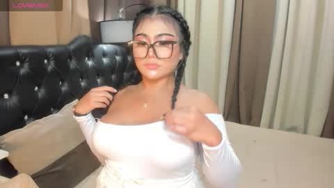 Ruthie online show from September 26, 4:15 pm