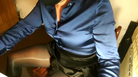 Sabrina online show from September 30, 8:30 pm