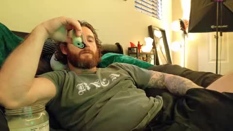 Montana Ridge online show from January 18, 8:51 pm