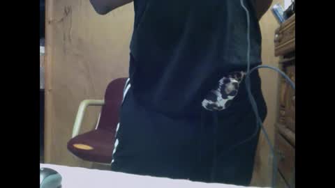 montydxxx2 online show from December 7, 9:55 am