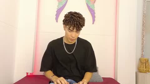   online show from July 8, 12:08 pm