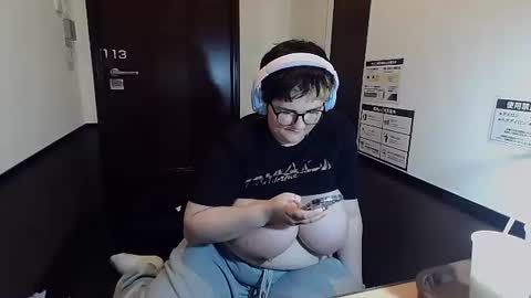 Moo Jay online show from February 27, 6:24 am