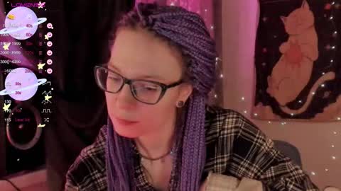 Roxy online show from October 16, 7:02 pm