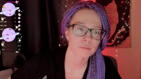 Roxy online show from September 25, 8:27 pm