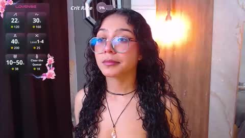 moon_and_fire_ online show from March 7, 6:46 am