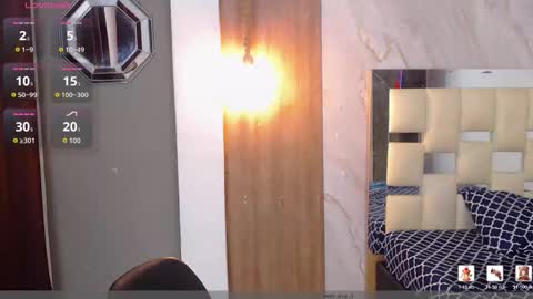 moon_and_fire_ online show from March 22, 8:29 am