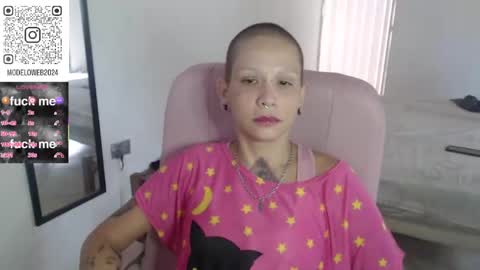 Luna online show from March 5, 2:56 pm