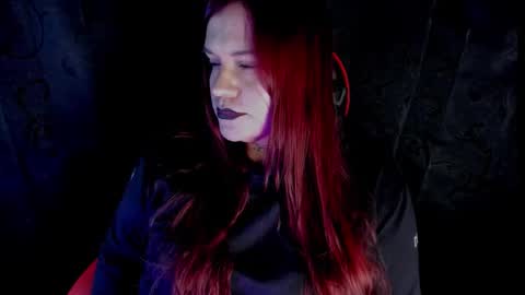 Lilith online show from February 13, 2:48 am